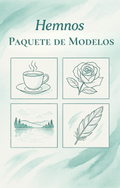 Hemnos : Paquete de Modelos