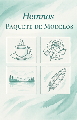 Hemnos : Paquete de Modelos