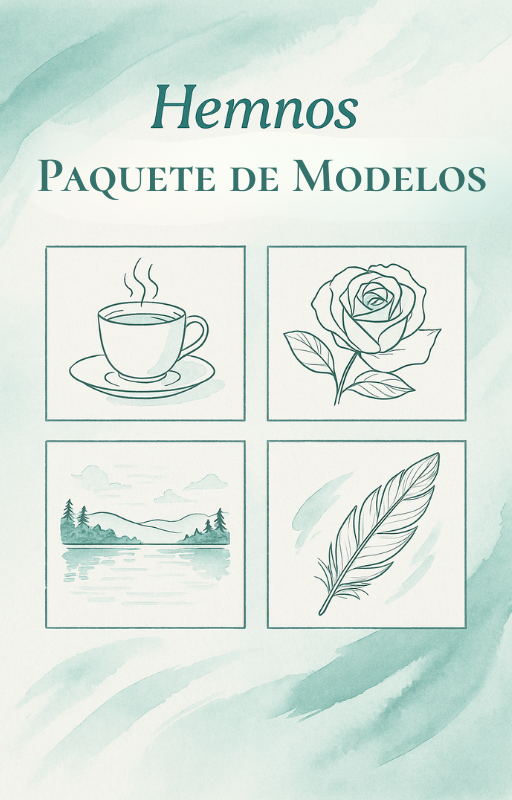 Hemnos : Paquete de Modelos