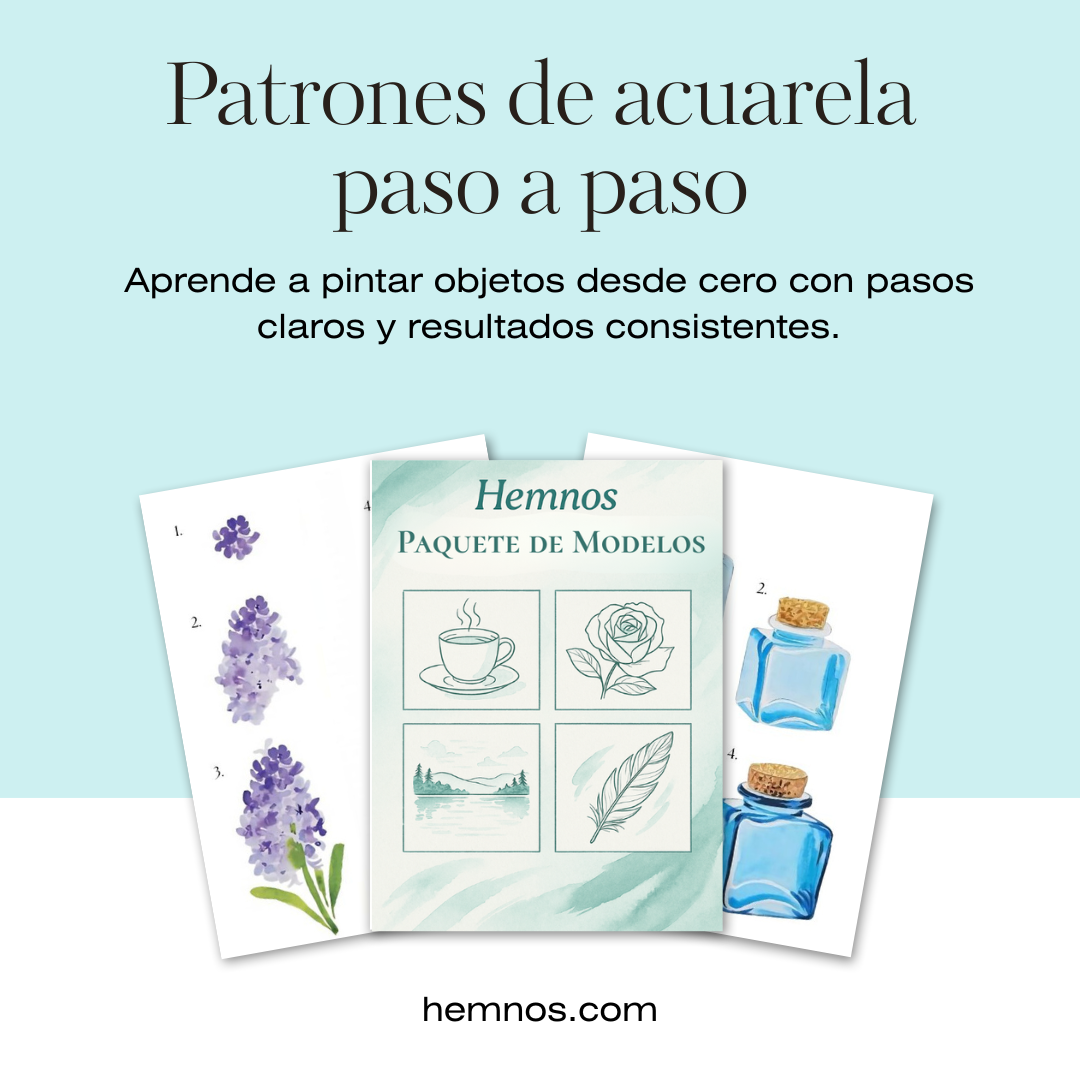 Hemnos : Paquete de Modelos