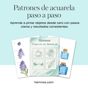 Hemnos : Paquete de Modelos